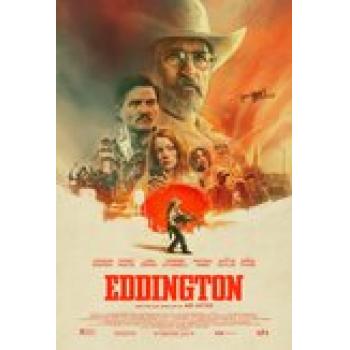 Eddington (2025)
