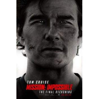 Mission: Impossible - The Final Reckoning (2025)