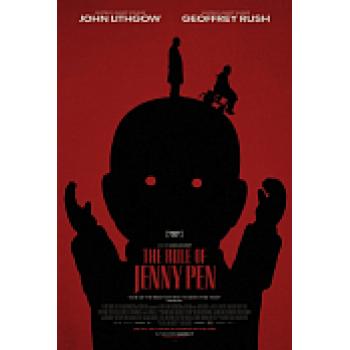 (restock)The Rule of Jenny Pen (2024)