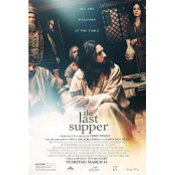 The Last Supper (2025)