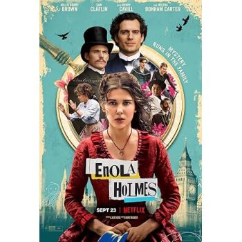 Enola Holmes (2020)