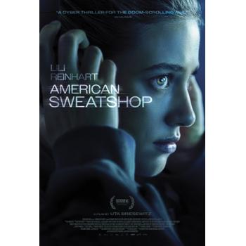American Sweatshop (2025)
