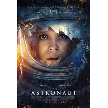 The Astronaut (2025)