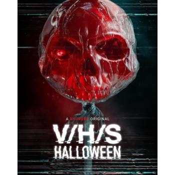 V/H/S/Halloween (2025)