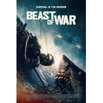 Beast of War (2025)