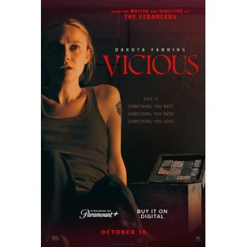 Vicious (2025)