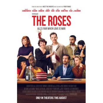 The Roses (2025)