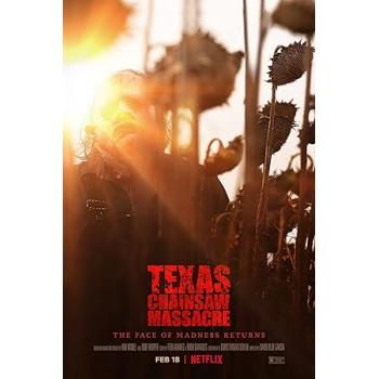 Texas Chainsaw Massacre (2022)