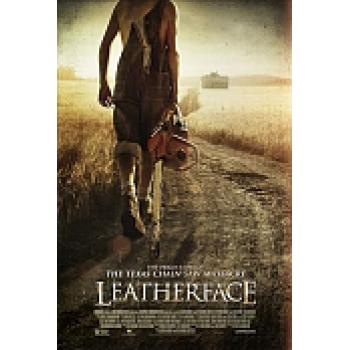 Leatherface (2017)