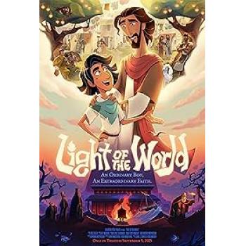 Light of the World (2025)