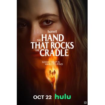 The Hand That Rocks the Cradle (2025)