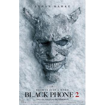 Black Phone 2 (2025)