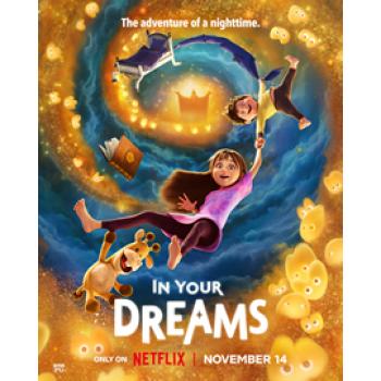 In Your Dreams (2025)