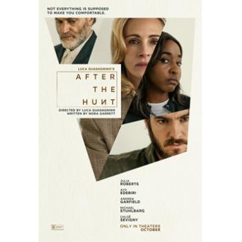 After the Hunt (2025)
