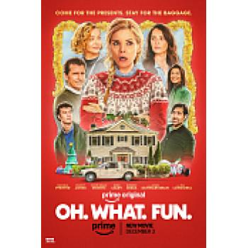 Oh. What. Fun. (2025)