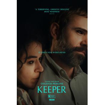 Keeper (2025)