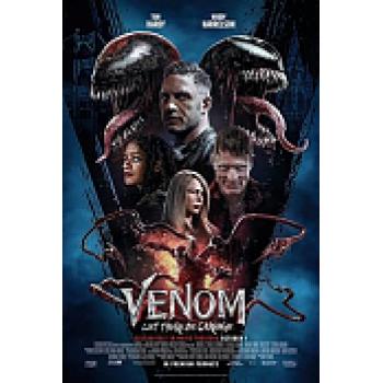 Venom: Let There Be Carnage (2021)