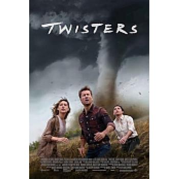 Twisters (2024)
