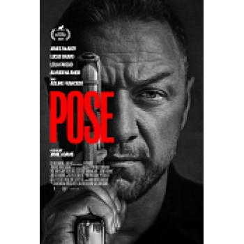 Turn Up the Sun/Pose (2025)