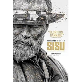 Sisu (2022)