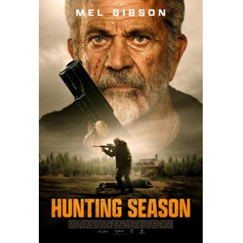 (restock)Hunting Season (2025)