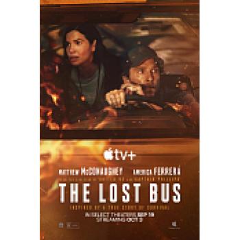 The Lost Bus (2025)