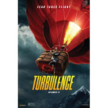 Turbulence (2025)