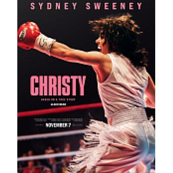 Christy (2025)