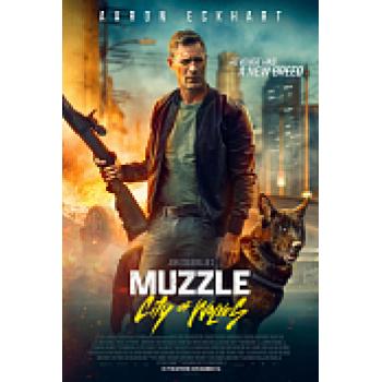 Muzzle: City of Wolves (2025)
