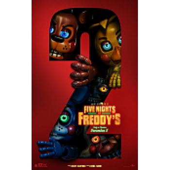Five Nights at Freddy's 2 (2025)