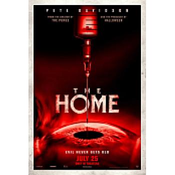 The Home (2025)