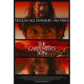The Carpenter’s Son (2025)