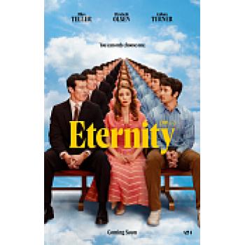 Eternity (2025)