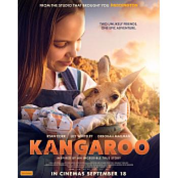 Kangaroo (2025)