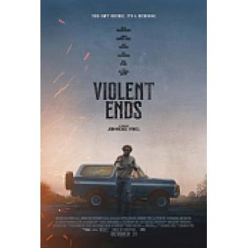 Violent Ends (2025)