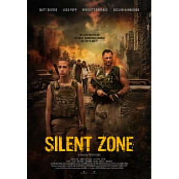 Silent Zone (2025)