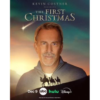 The First Christmas (2025)