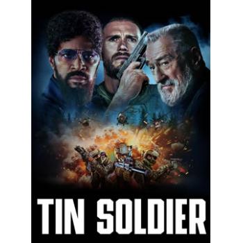 Tin Soldier (2025)