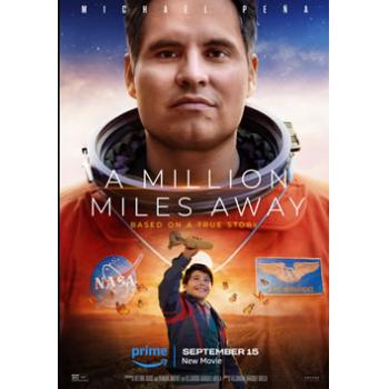 A Million Miles Away (2023)