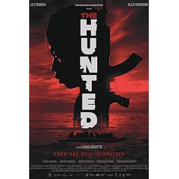The Hunted (2024)