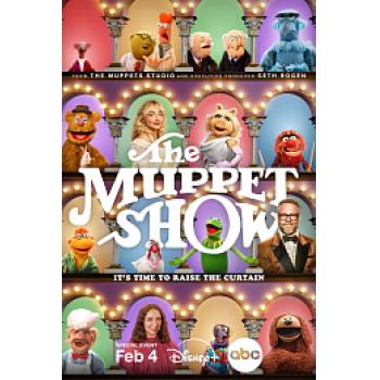 The Muppet Show (2026)