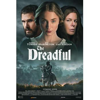 The Dreadful (2026)